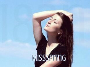 MissSpring