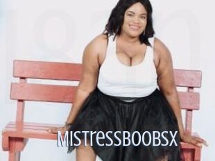 MistressBoobsX