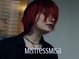 MistressMisa