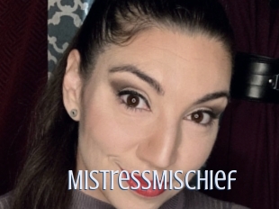 MistressMischief 18 ans Nue