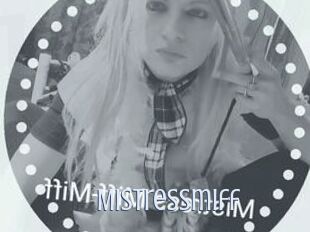 Mistressmiff
