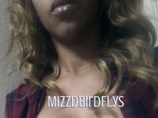 MizzDBirdFlys