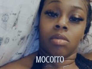 Mocorro