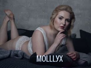 MolllyX