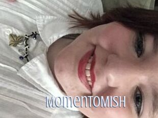 MomentoMish