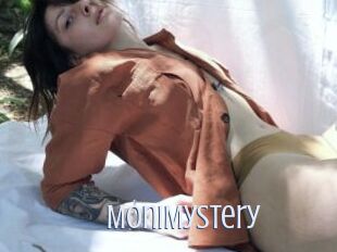 MoniMystery