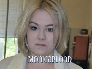 MonicaBlond