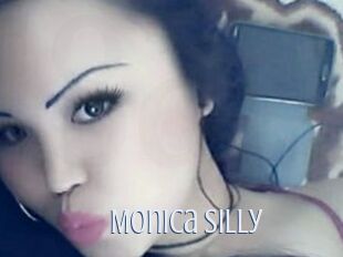 Monica_Silly