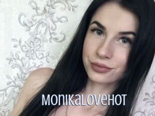 MonikaLoveHot