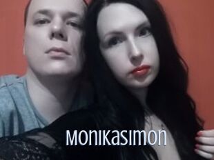 Monikasimon