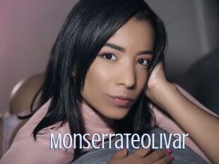 MonserrateOlivar