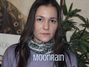 MoonRain 18 ans Nue
