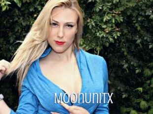 MoonUnitx