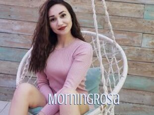 MorningRosa 18 ans Nue