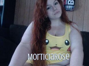 MorticiaRose