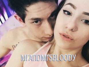 MrAndMrsBloody
