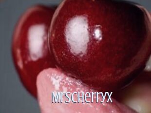 MrsCherryX