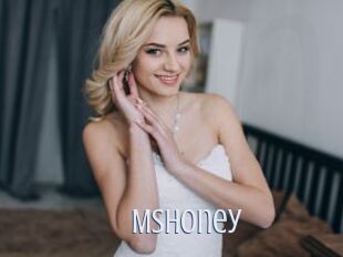 MsHoney