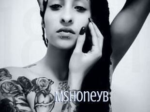 MsHoneyB