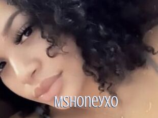 MsHoneyXo