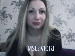 MsLavieta