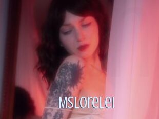 MsLorelei