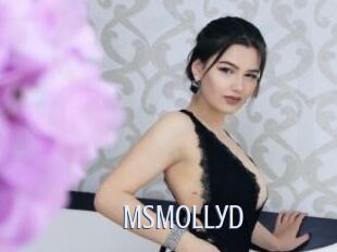MsMollyD