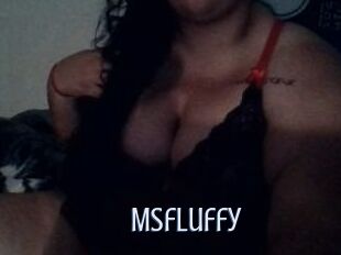 Msfluffy