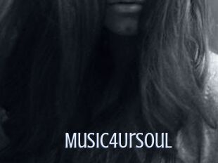 Music4UrSoul