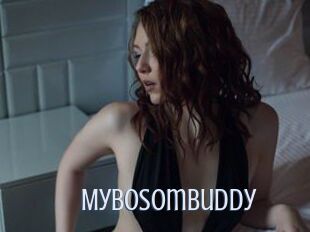 MyBosomBuddy