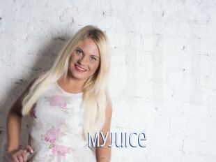 MyJuice