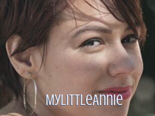 MyLittleAnnie