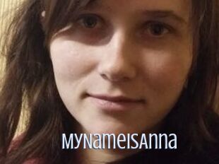 MyNameIsAnna