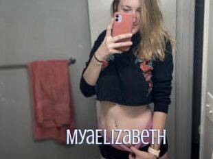 MyaElizabeth