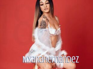 MyanaHernandez