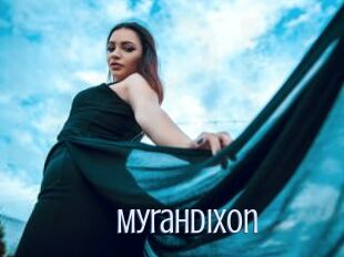 MyrahDixon