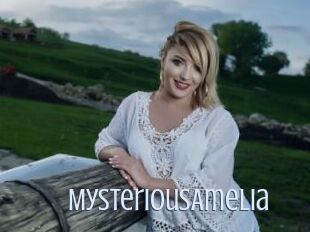 MysteriousAmelia