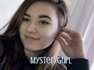 Mysterygurl