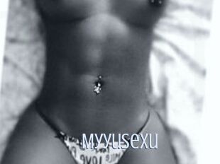Myyusexu