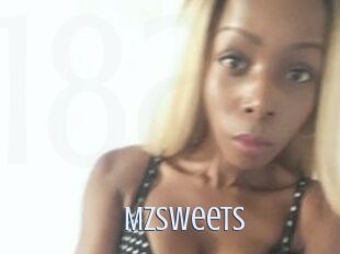 MzSweets
