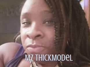Mz_ThickModel