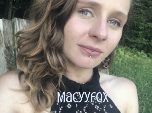 Macyyfox