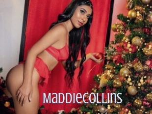 maddiecollins 18 ans Nue