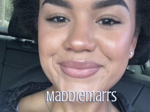 Maddiemarrs