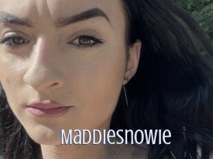 Maddiesnowie