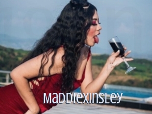 Maddiexinsley
