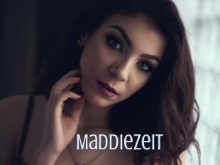 Maddiezeit