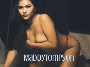 Maddytompson