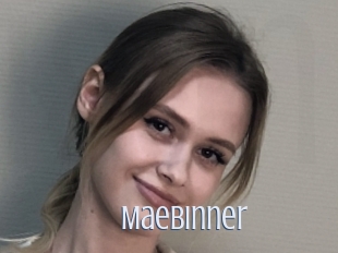 Maebinner