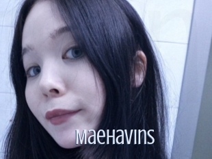 Maehavins